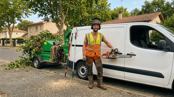 Artisan Elagage Côtes-d'Armor dans les Côtes-d'Armor